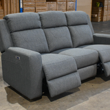 Zari 3 Seat Electric Recliner