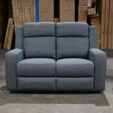 Zari 2 Seat Electric Recliner