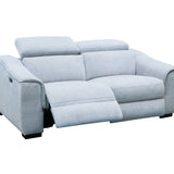 Skyla 2-Seater Electric Recliner Lounge