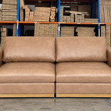 Stanley 3-Seater Lounge
