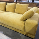 Sunshine 4-Seater Lounge