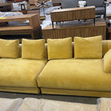 Sunshine 4-Seater Lounge