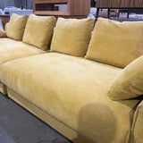 Sunshine 4-Seater Lounge