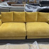Sunshine 3-Seater Lounge