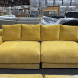 Sunshine 3-Seater Lounge