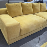 Sunshine 3-Seater Lounge
