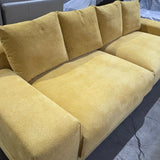 Sunshine 3-Seater Lounge