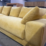 Sunshine 4-Seater Lounge