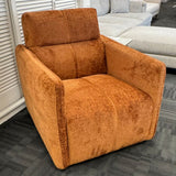 Bruno Swivel Chair