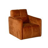 Bruno Swivel Chair