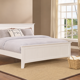 Vale Double Bed