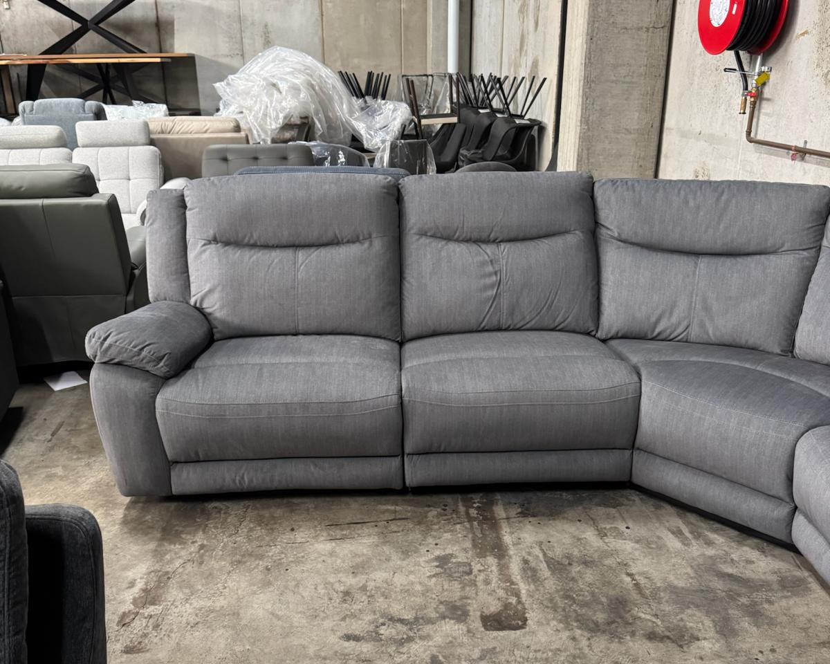 Roscoe Corner Chaise Lounge