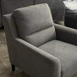Victor Accent Chair