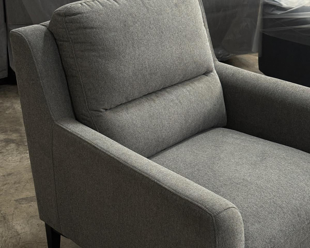 Victor Accent Chair