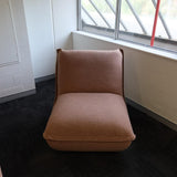 Lottie Swivel Chair