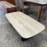 Bali Coffee Table