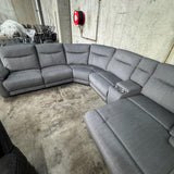 Roscoe Corner Chaise Lounge
