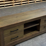 Reef Entertainment Unit