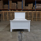 Vale Single Bed