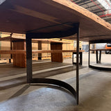 Indie 3m Dining Table