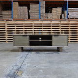 Haven Entertainment Unit