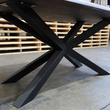 Donovan 2100 Dining Table