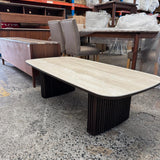 Bali Coffee Table