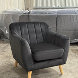 Bailey Accent Chair