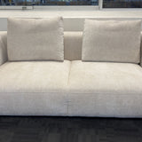Paloma 2-Seater Lounge