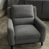 Victor Accent Chair
