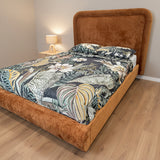 Sully Queen Bed
