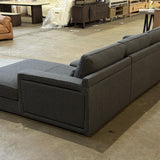 San Lucas 3-Seater Sofa Chaise