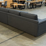 San Lucas 3-Seater Sofa Chaise