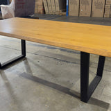 Banyan 2400 Dining Table