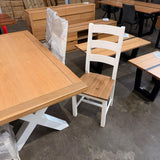 Hampton 7PC Dining Setting