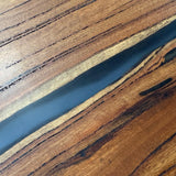 Moscow 2400 Dining Table