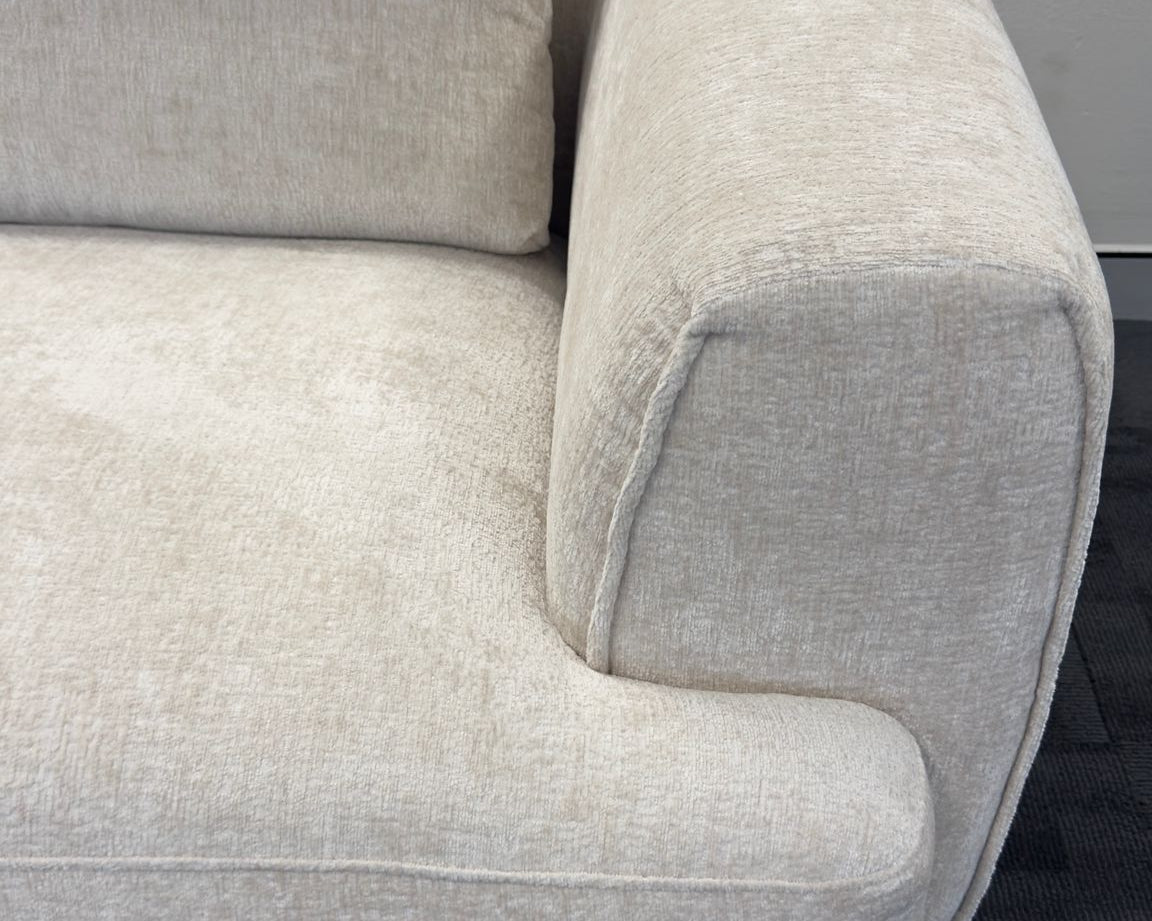 Paloma 2-Seater Lounge