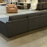 San Lucas 3-Seater Sofa Chaise