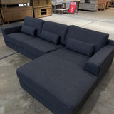 San Lucas 3-Seater Sofa Chaise