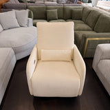 Cove Swivel Recliner Chair