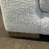 Oaken Right-Hand-Facing Curved Chaise