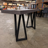 Pyramid Hall Table