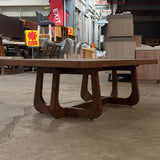 Redbank Rectangle Coffee Table