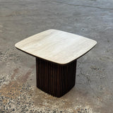 Bali Lamp Table