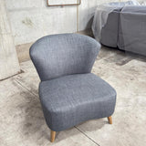 Poppy Accent Chair