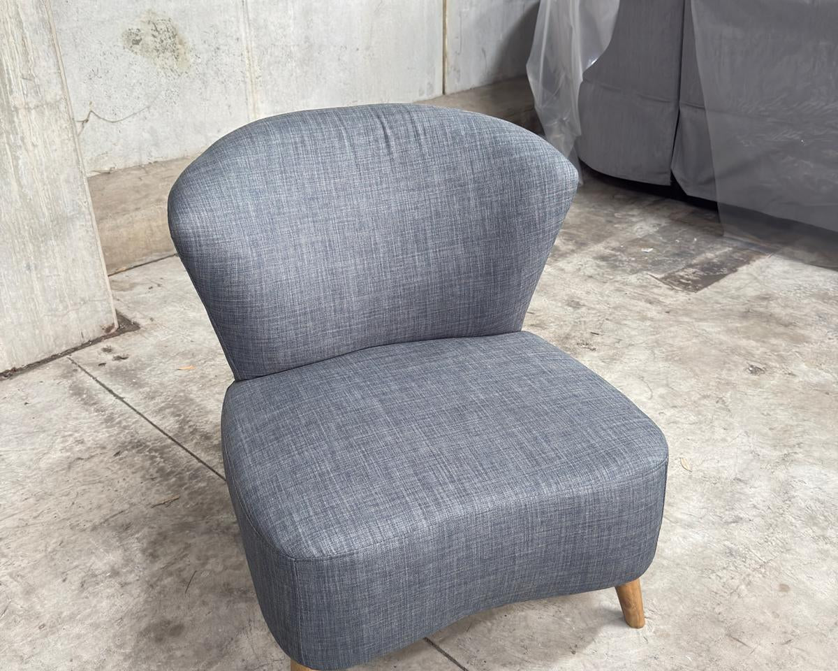 Poppy Accent Chair