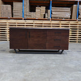 Donovan Buffet