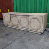 Orb Entertainment Unit