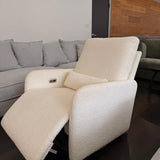 Cove Swivel Recliner Chair