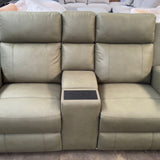 Envy 2-Seater Electric Recliner Lounge